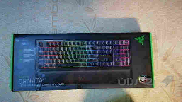 Keyboord razer ortana v2 - 4