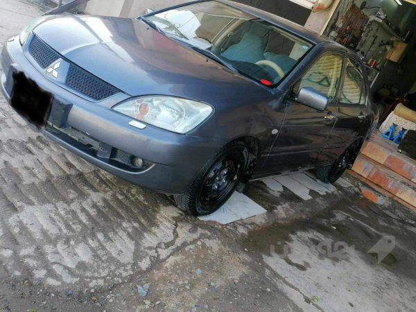 لانسەر 2008 