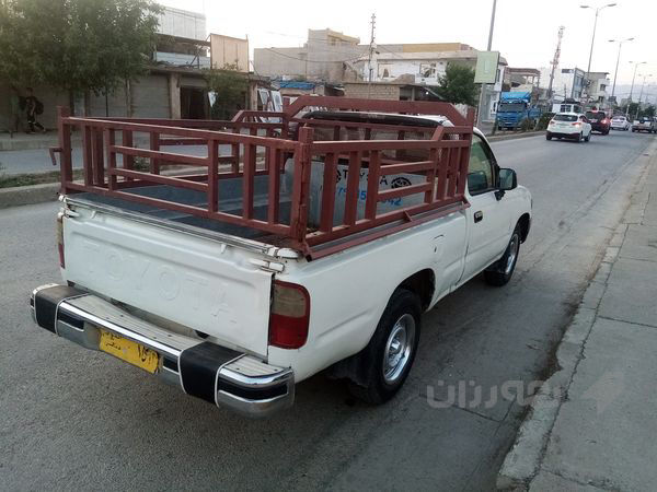 مۆدیل 2000 - 2