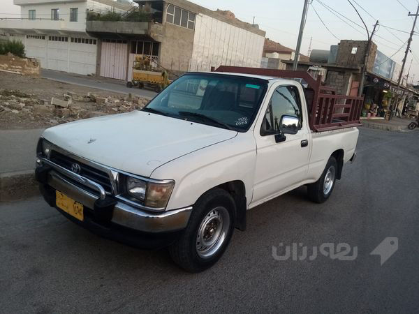 مۆدیل 2000