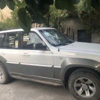 هۆندا تریکان  2002