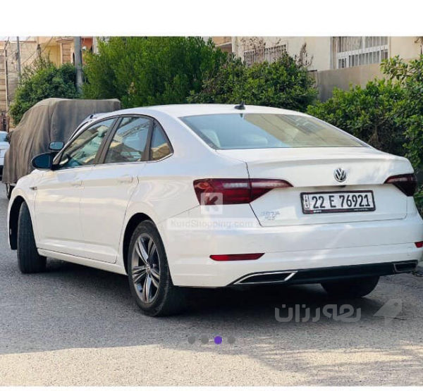 جیتتا  2020  - 2