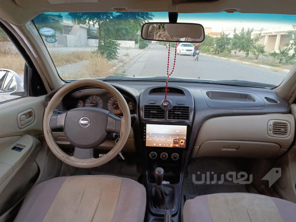 نـیسان سەنی کۆری - 2