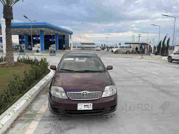 بیکاشۆ 2004 