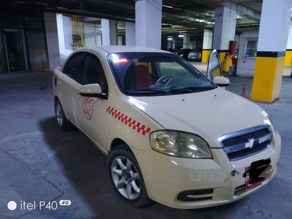 ئە ڤیۆ 2007بۆفرۆشتن