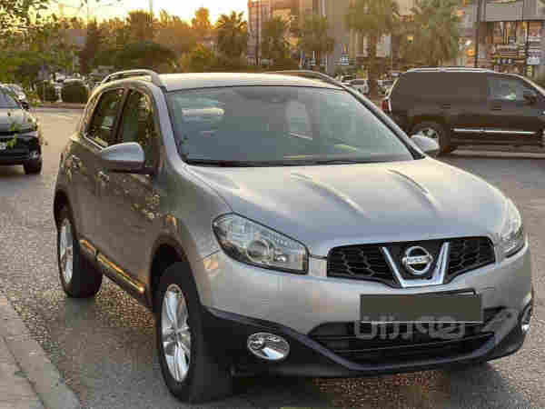 نیسان قاشقای 2013  - 3