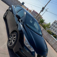 نیسان فیرسا  2020sv