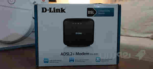 ADSL2+Ethernet Modemجیازێکی تەواوجیاواز - 4