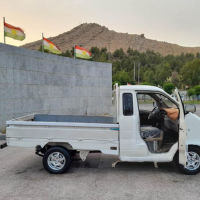 هایڤی پێش مەرزیە مۆدێل 2007 مەنەفێستی ئەسڵی لەگەڵە