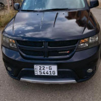 دودج جورني 2018 GT