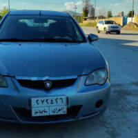 پرۆتۆن 2009 گێڕ عادی