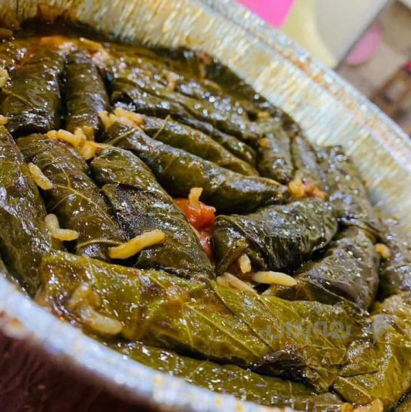 1 كفته به قيمه ى خؤمالى  (1،500)  - 4