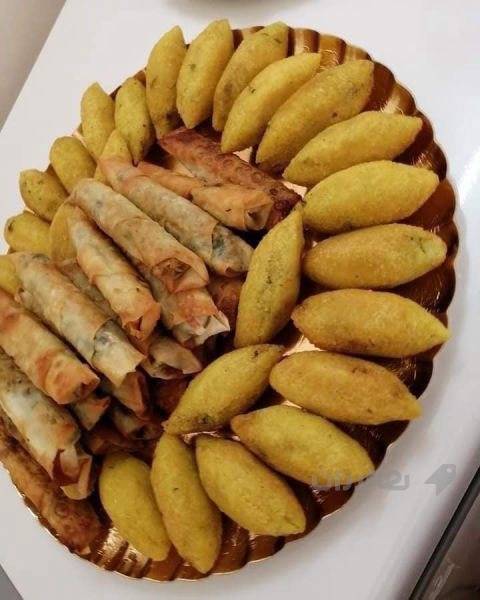 1 كفته به قيمه ى خؤمالى  (1،500)  - 3