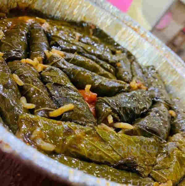 1 كفته به قيمه ى خؤمالى  (1،500)  - 4