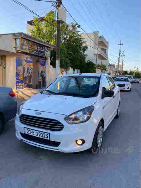 فـۆرد فـیـگـۆ - 2