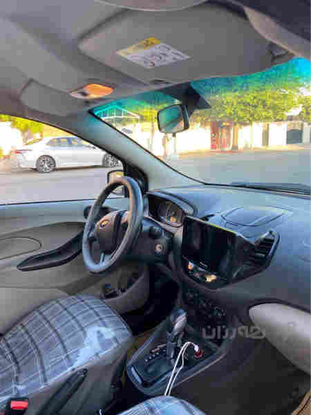 فـۆرد فـیـگـۆ - 3