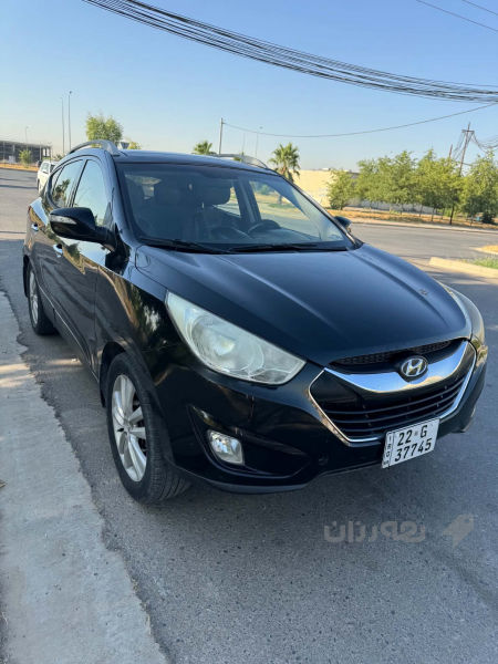 هیواندای توکسۆن فول لمتد 2012 - 5