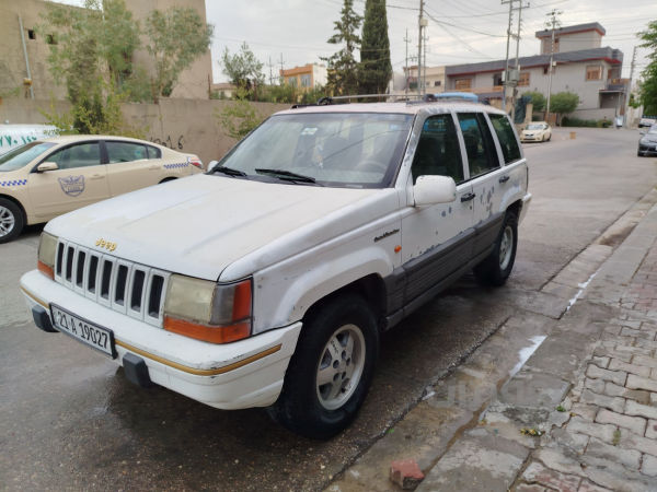 جێب گراند - 4