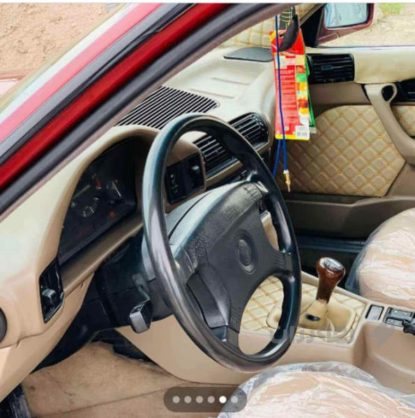 . سیارە bmw525  - 2