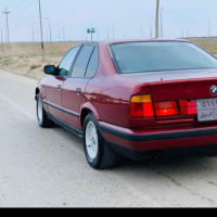 . سیارە bmw525 