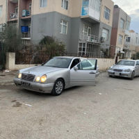 مارسيدس  موديل 1997