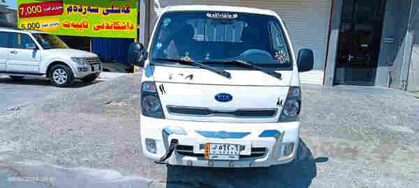  کیا 4000مودیل 2016 