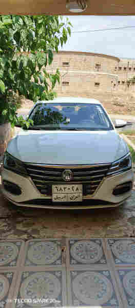Mg5 2020