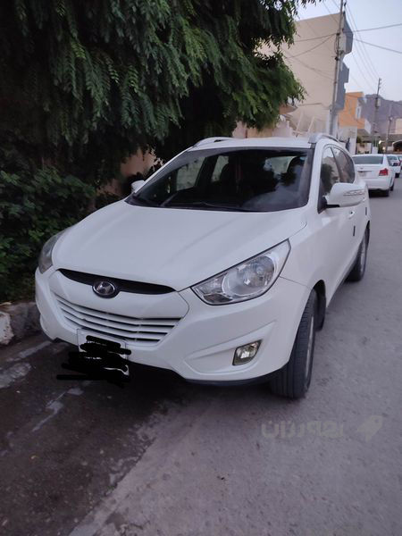 هۆنداتیکسۆن2011
