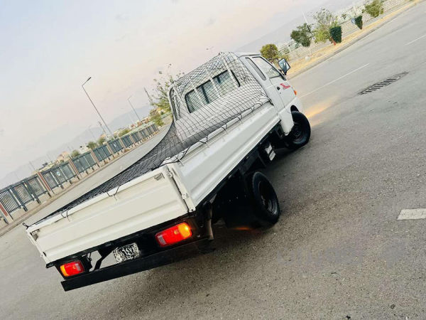 هۆندا دووتەنی  پۆرتەر