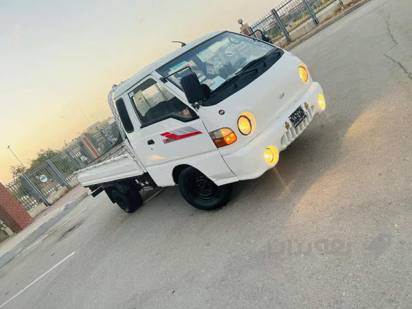 هۆندا دووتەنی  پۆرتەر - 2