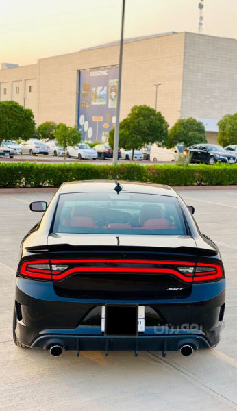 Dodge charger 2019 - 2