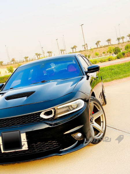 Dodge charger 2019 - 3