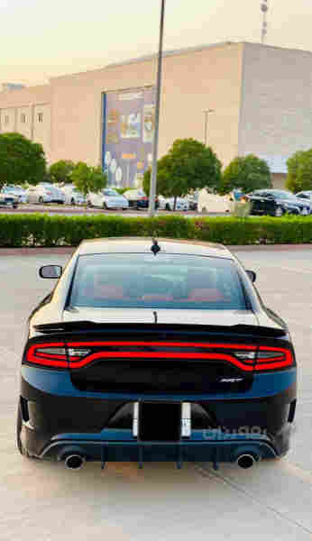Dodge charger 2019 - 2