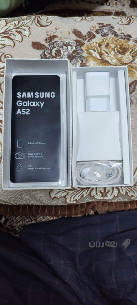 Samsung a52