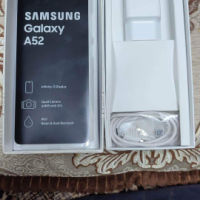 Samsung a52