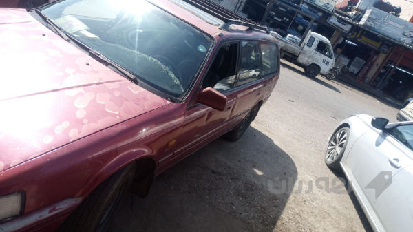 مازدا 626 3 برجه صبوغ