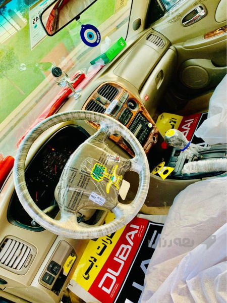 هؤندا سؤناتا - 2