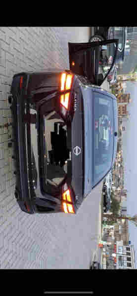 Nissan altima 2020 SL Plus - 2