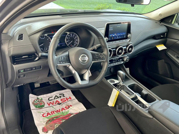 نيسان سينترا SV 2023 - 2