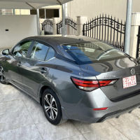 نيسان سينترا SV 2023