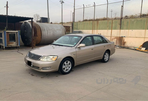 موديل 2001 