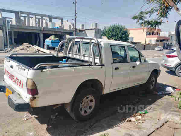 مستەربۆشی گاز