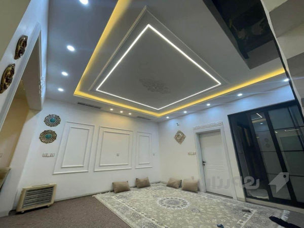 خانوو بۆ فرۆشتن لە قەرەبوو - 4
