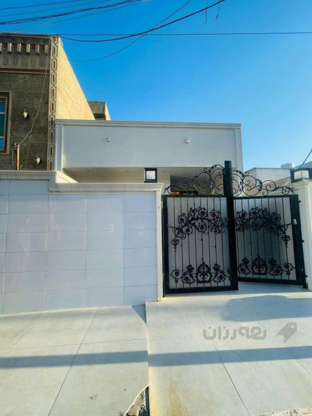 خانوو بۆ فرۆشتن لە قەرەبوو