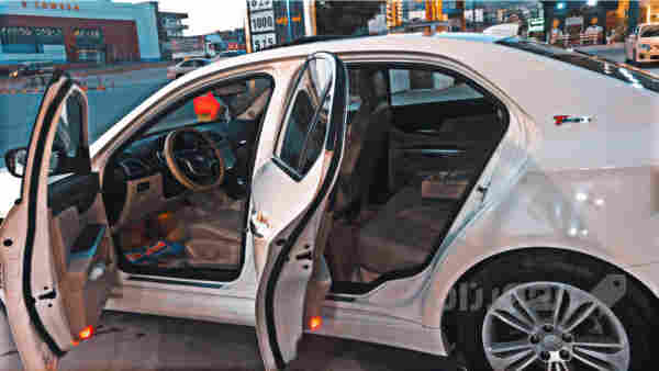 بایک 2015  فول فول 523  - 3