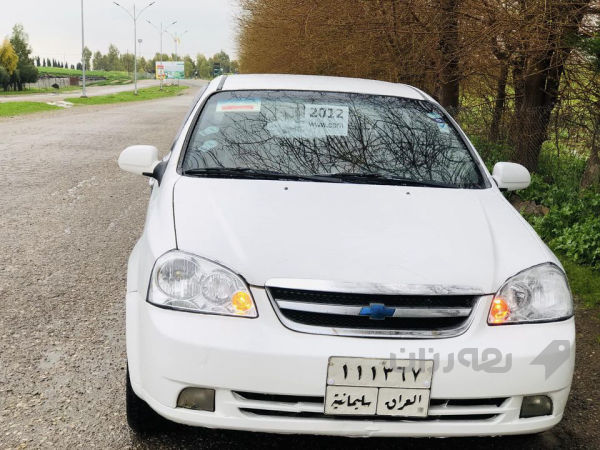 ئوبترا موديل2012