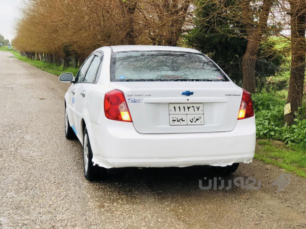 ئوبترا موديل2012 - 2