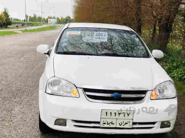 ئوبترا موديل2012