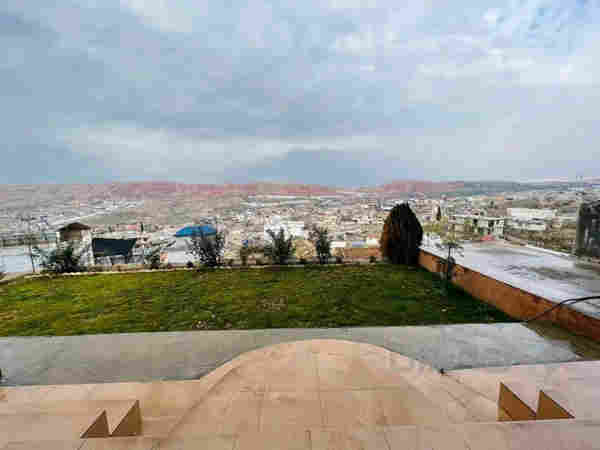 خستنه‌ڕووی فرۆشتن , عرض البیع - 4