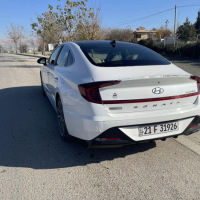 سۆناتا 2020 مواسەفات ئەمریکی فول فول مواسەفات
